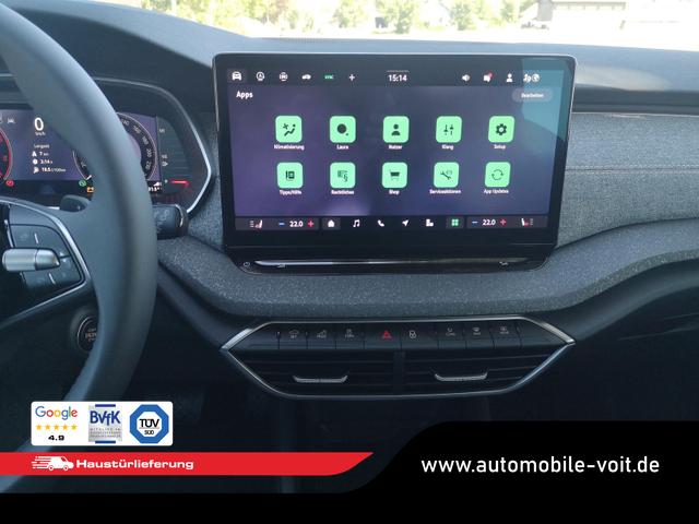 Skoda Octavia Combi 2.0 TDI 110 kW Selection Kombi DSG Pano 17 Lodge Navi PDC GV5 el. Hk 
