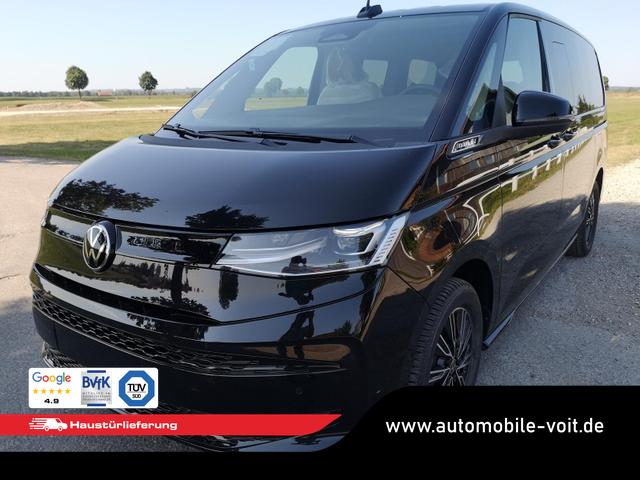 Volkswagen T7 Multivan 2,0TDI DSG Elegance L&Uuml; 5 Sitzer 