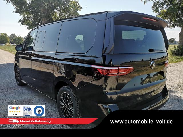 Volkswagen T7 Multivan 2,0TDI DSG Elegance L&Uuml; 5 Sitzer 