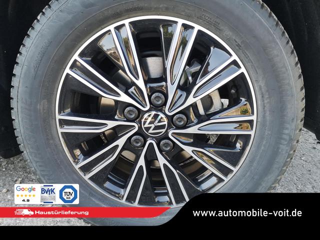 Volkswagen T7 Multivan 2,0TDI DSG Elegance L&Uuml; 5 Sitzer 