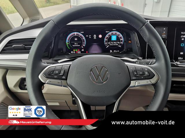 Volkswagen T7 California Beach Tour eHybrid 4MOTION 1.5 TSI Plus 