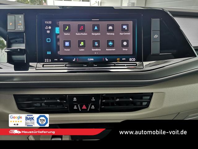 Volkswagen T7 California Beach Tour eHybrid 4MOTION 1.5 TSI Plus 