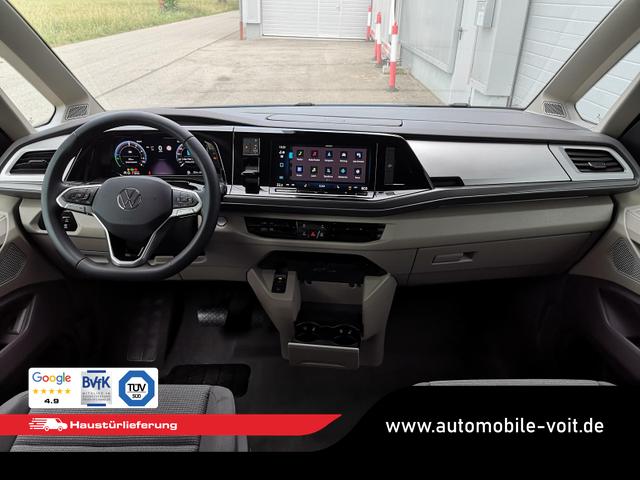 Volkswagen T7 California Beach Tour eHybrid 4MOTION 1.5 TSI Plus 