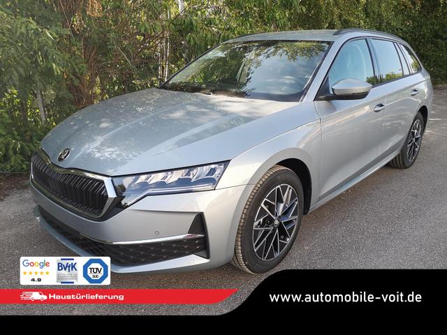 Skoda Octavia Combi 2.0 TDI 110 kW Selection Kombi DSG 17 Lodge Navi PDC GV5 el. Hk 
