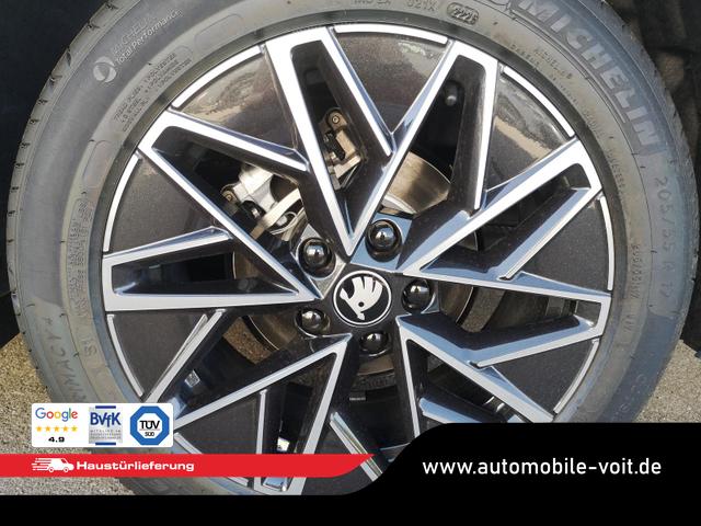 Skoda Octavia Combi 2.0 TDI 110 kW Selection Kombi DSG 17 Lodge Navi PDC GV5 el. Hk 