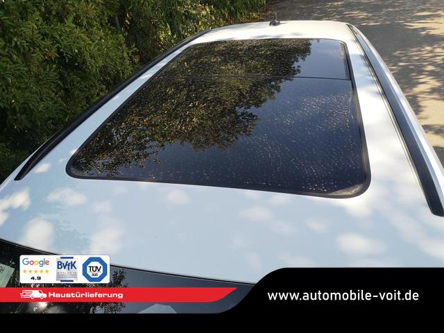 Skoda Kodiaq 2.0 TSI 195 kW 4x4 RS DSG ABT AHK 7 Sitzer Pano Head GV5 