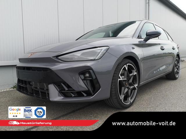 Cupra Leon Sportstourer - 2.0 TSI 245 kW 4Drive VZ Kombi ST 2.0TSI AHK ACC