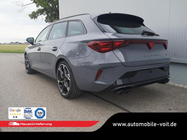 Cupra Leon Sportstourer 2.0 TSI 245 kW 4Drive VZ Kombi ST 2.0TSI AHK ACC 