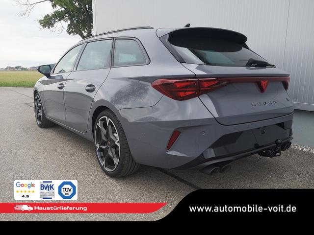 Cupra Leon Sportstourer 2.0 TSI 245 kW 4Drive VZ Kombi ST 2.0TSI AHK ACC 