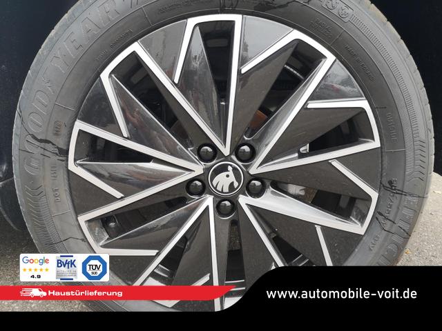 Skoda Kamiq Selection 1.0 TSI DSG 17 Zoll Sunset Kamera PDC v+h 