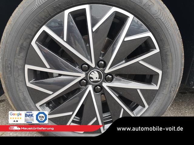 Skoda Kamiq Selection 1.0 TSI DSG 17 Zoll Sunset Kamera PDC v+h 