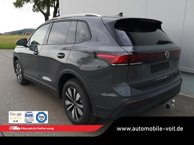 Volkswagen Tiguan 1.5 eTSI 110 kW Life DSG AHK ACC 360 el. HK 