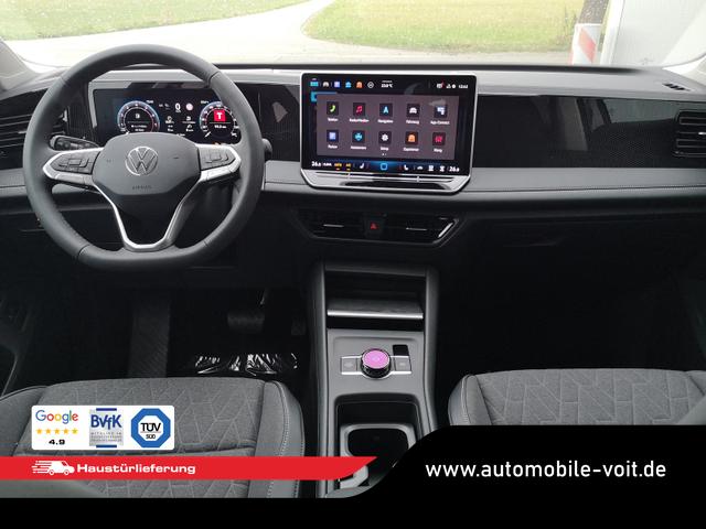Volkswagen Tiguan 1.5 eTSI 110 kW Life DSG AHK ACC 360 el. HK 