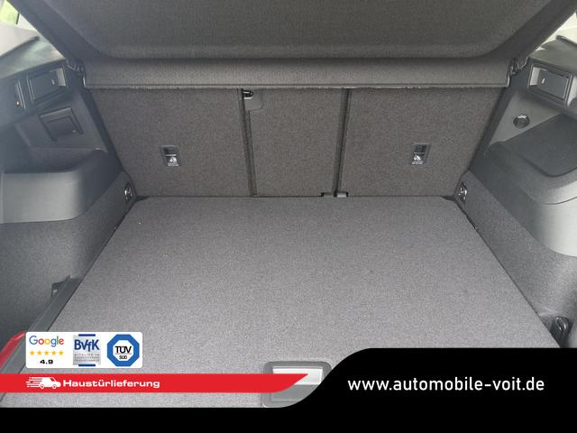Volkswagen Tiguan 1.5 eTSI 110 kW Life DSG AHK ACC 360 el. HK 