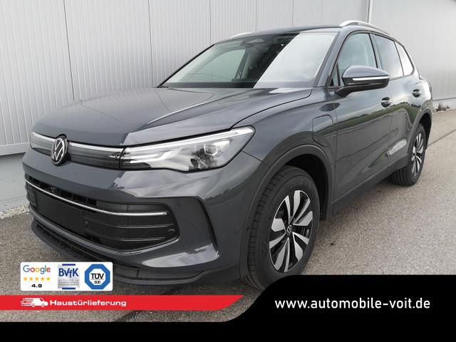 Volkswagen Tiguan - 1.5 eHybrid Life DSG AHK ACC 360 el. HK
