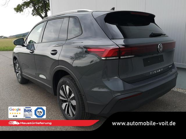 Volkswagen Tiguan 1.5 eHybrid Life DSG AHK ACC 360 el. HK 