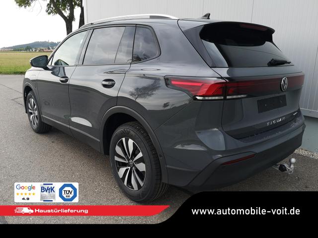 Volkswagen Tiguan 1.5 eHybrid Life DSG AHK ACC 360 el. HK 