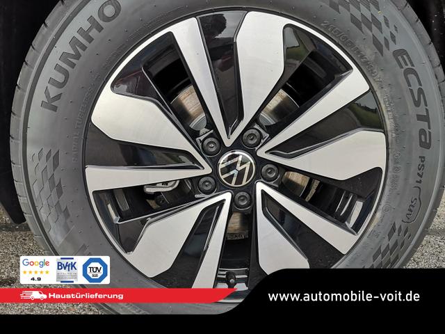 Volkswagen Tiguan 1.5 eHybrid Life DSG AHK ACC 360 el. HK 
