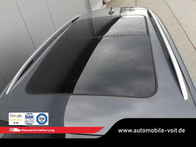 Volkswagen Tiguan 1.5 eHybrid Life DSG AHK ACC 360 el. HK 