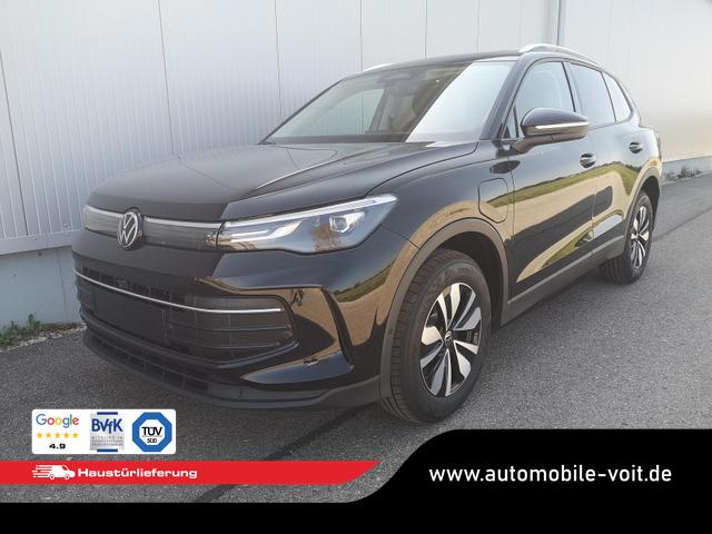 Volkswagen Tiguan - 1.5 eHybrid Life DSG AHK ACC 360 el. HK
