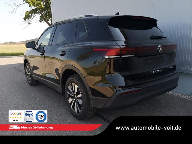 Volkswagen Tiguan 1.5 eHybrid Life DSG AHK ACC 360 el. HK 