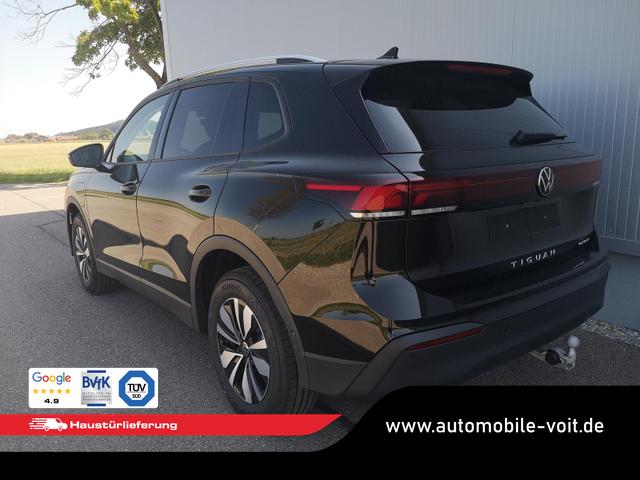 Volkswagen Tiguan 1.5 eHybrid Life DSG AHK ACC 360 el. HK 