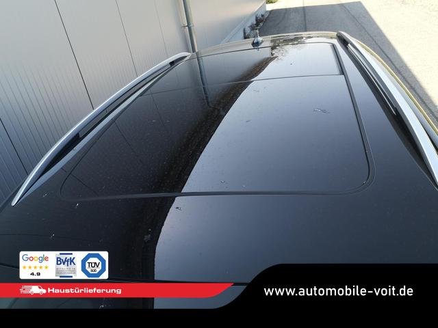 Volkswagen Tiguan 1.5 eHybrid Life DSG AHK ACC 360 el. HK 