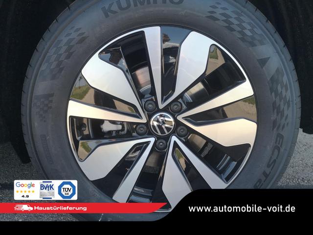 Volkswagen Tiguan 1.5 eHybrid Life DSG AHK ACC 360 el. HK 