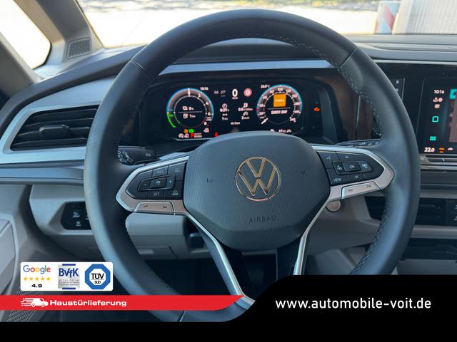 Volkswagen T7 California - Beach Camper eHybrid 4MOTION 1.5 TSI