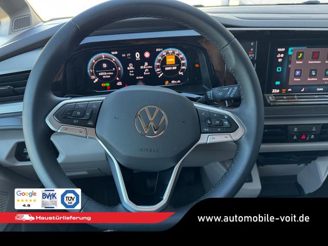 Volkswagen T7 California Beach Camper 2.0 TDI DSG Plus 