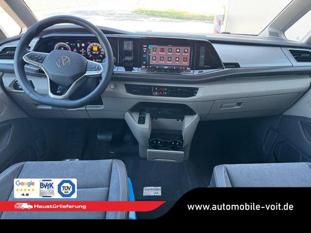 Volkswagen T7 California Beach Camper 2.0 TDI DSG Plus 