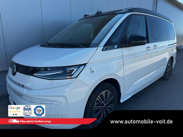 Volkswagen T7 California - Beach Camper eHybrid 4MOTION 1.5 TSI