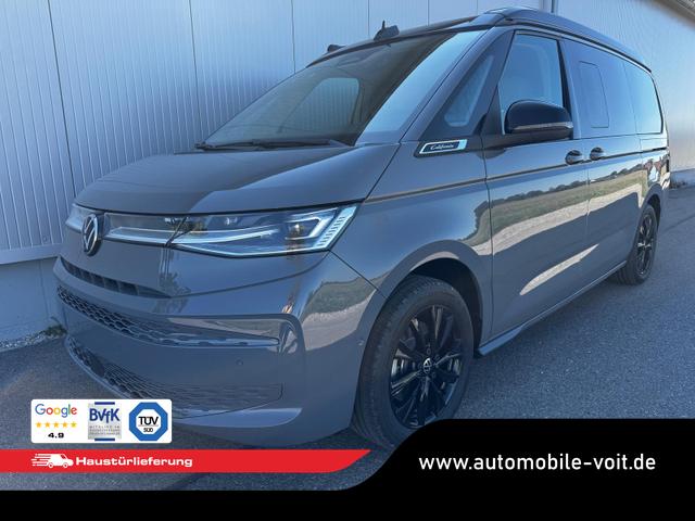 Volkswagen T7 California - Beach Camper 2.0 TDI DSG Plus