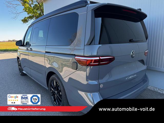 Volkswagen T7 California Beach Camper 2.0 TDI DSG Plus 