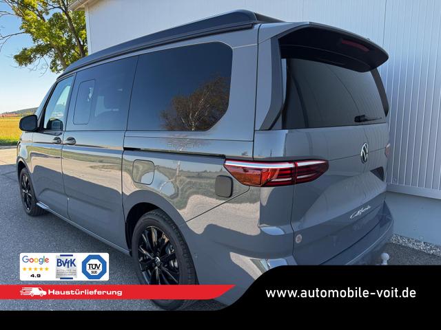 Volkswagen T7 California Beach Camper 2.0 TDI DSG Plus 