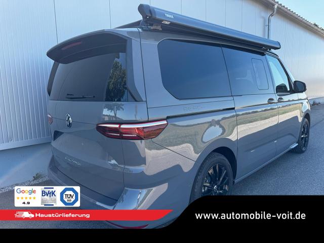 Volkswagen T7 California Beach Camper 2.0 TDI DSG Plus 
