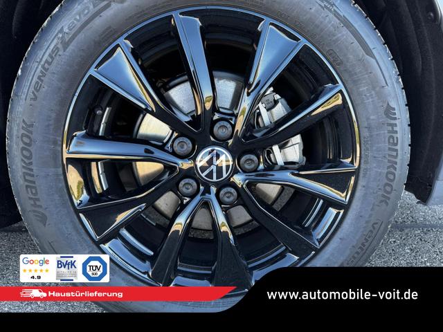Volkswagen T7 California Beach Camper 2.0 TDI DSG Plus 