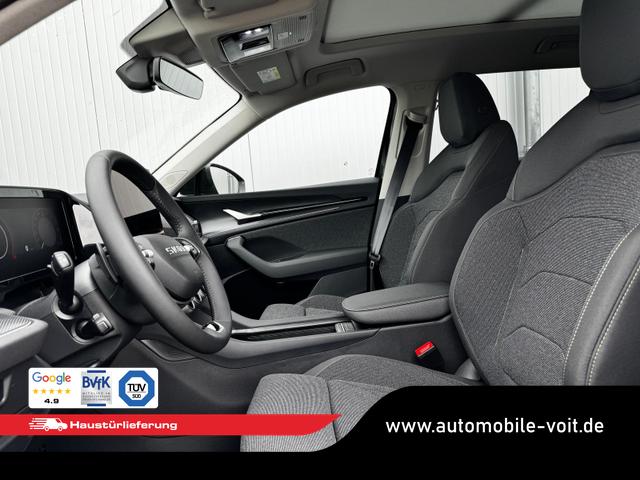 Skoda Kodiaq 2.0 TDI 142 kW 4x4 Selection DSG ABT 7 Sitzer 19 Zoll AHK el. HK Pano Standh. 