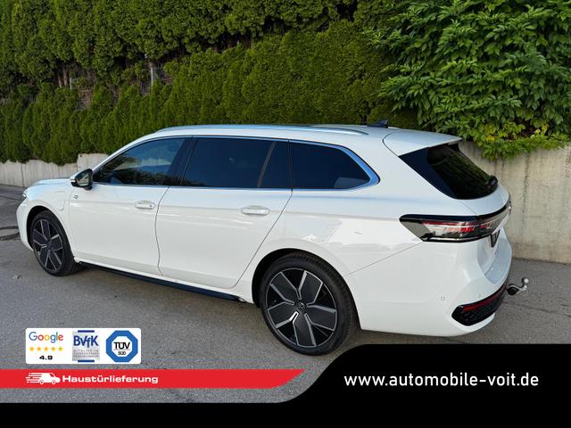 Volkswagen Passat Variant 1.5 TSI eHybrid 200 kW R-Line AHK 360 