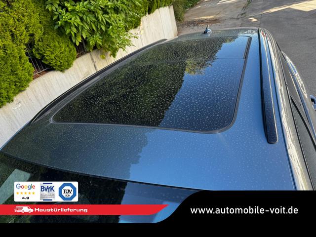 Volkswagen Passat Variant 1.5 TSI eHybrid 200 kW R-Line Black AHK 360 