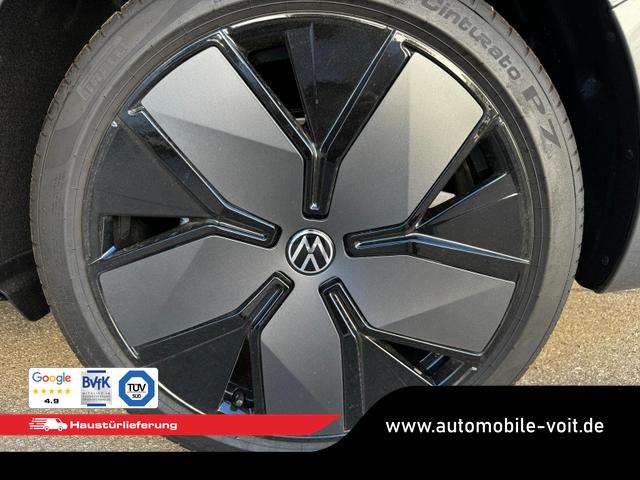 Volkswagen Passat Variant 1.5 TSI eHybrid 200 kW R-Line Black AHK 360 