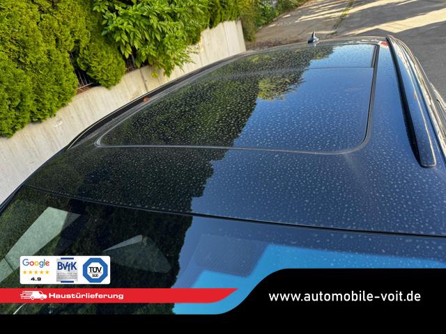 Volkswagen Passat Variant 1.5 TSI eHybrid 200 kW R-Line Black AHK 360 