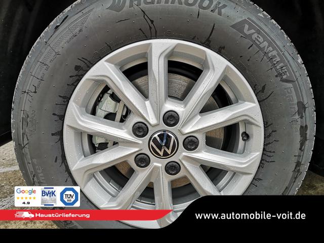 Volkswagen T7 Multivan - 2.0 TDI K&Uuml; High 5 Sitzer