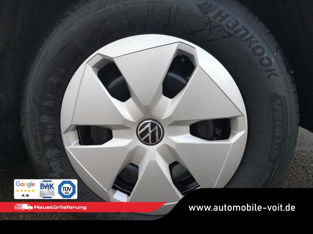 Volkswagen T7 Multivan - 2.0 TDI L&Uuml; Lite 5 Sitzer