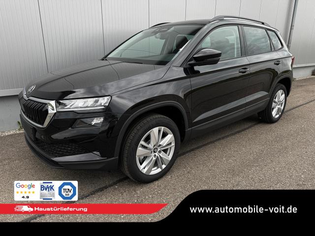 Skoda Karoq - Selection 1.5TSI DSG AHK Navi GV5
