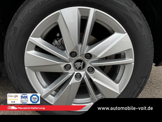 Skoda Karoq Selection 1.5TSI DSG AHK Navi GV5 