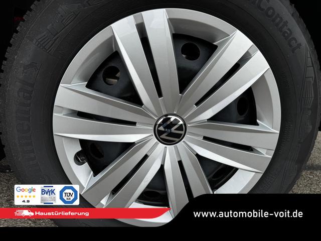 Volkswagen Caddy Maxi Basis 1.5TSI ACC Kam GV5 App AHK Reling 