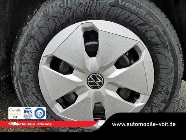 Volkswagen T7 Multivan - 2.0 TDI L&Uuml; DSG Navi Standh. 5 Sitzer