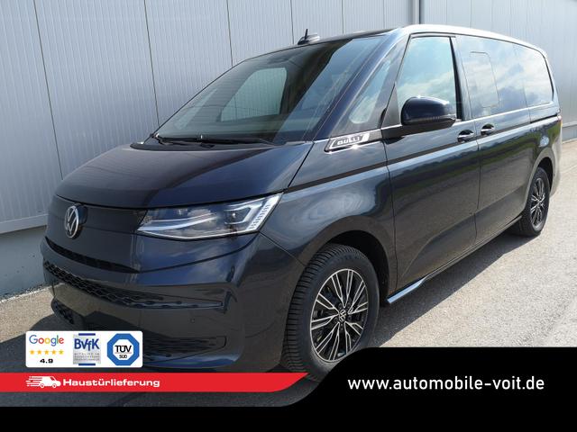 Volkswagen T7 Multivan - 2,0TDI DSG Komfort L&Uuml; 5 Sitzer