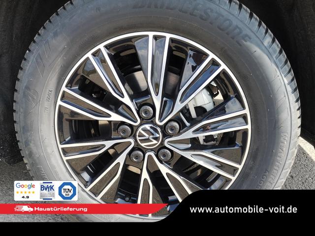 Volkswagen T7 Multivan 2,0TDI DSG Komfort L&Uuml; 5 Sitzer 
